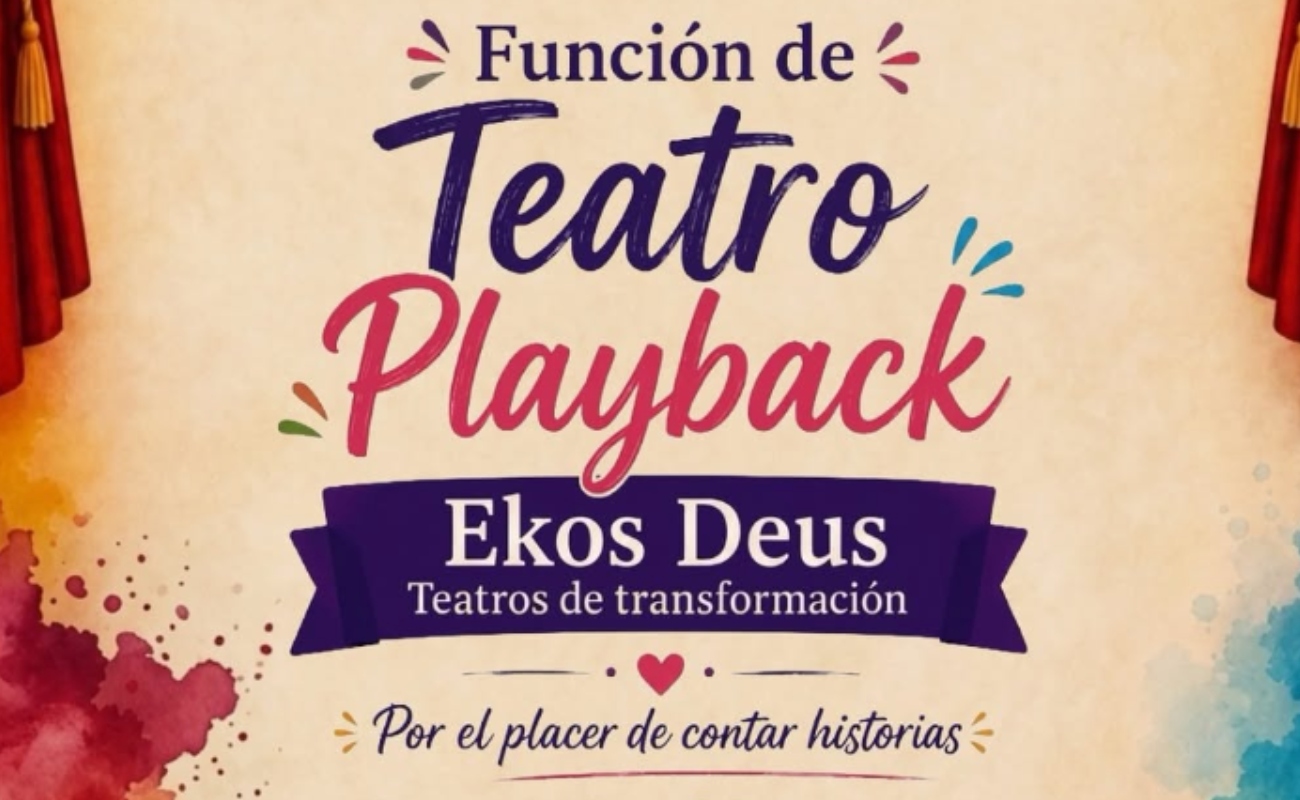 Teatro Playback
