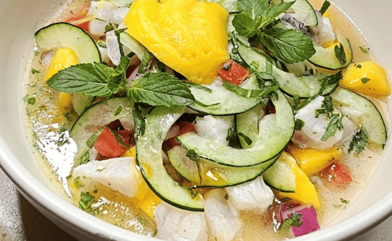 Sabores de Cuaresma en El Tajín