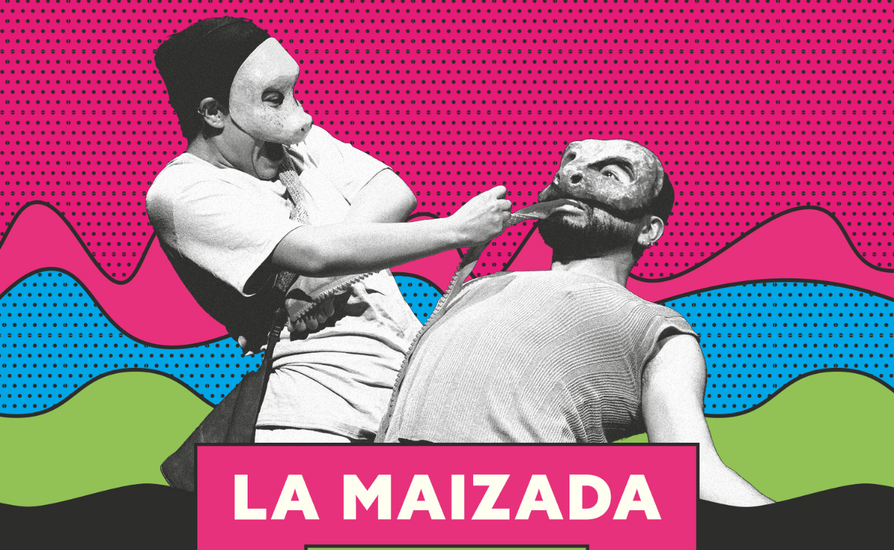 La Maizada