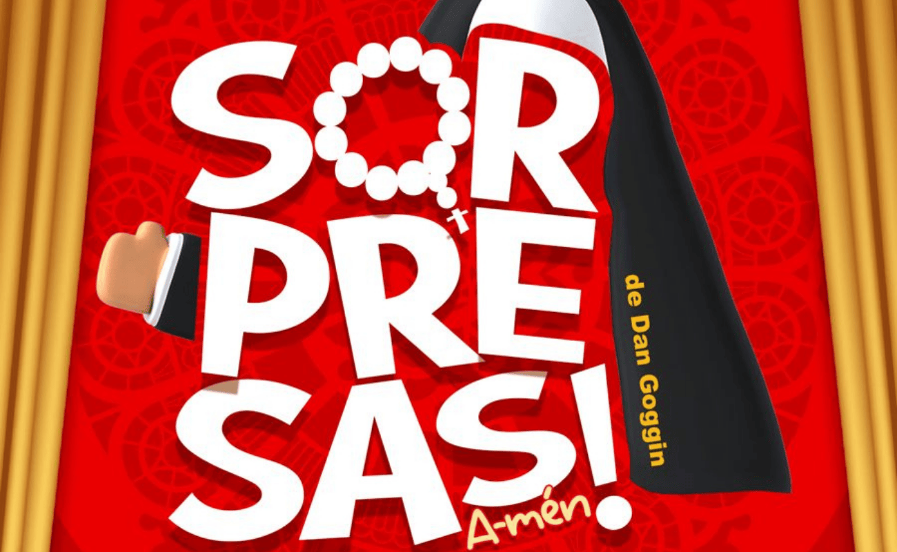 Sorpresas A-mén