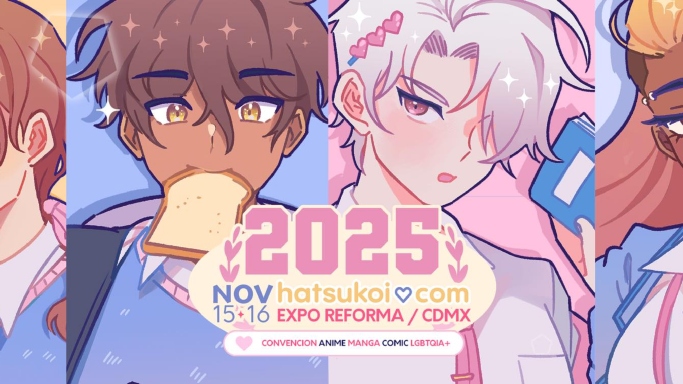 Hatsukoi 2025
