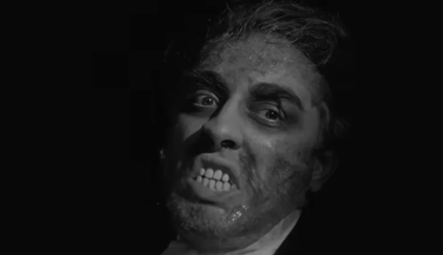 Sinfonía monstruosa del cine mexicano 1957-1966