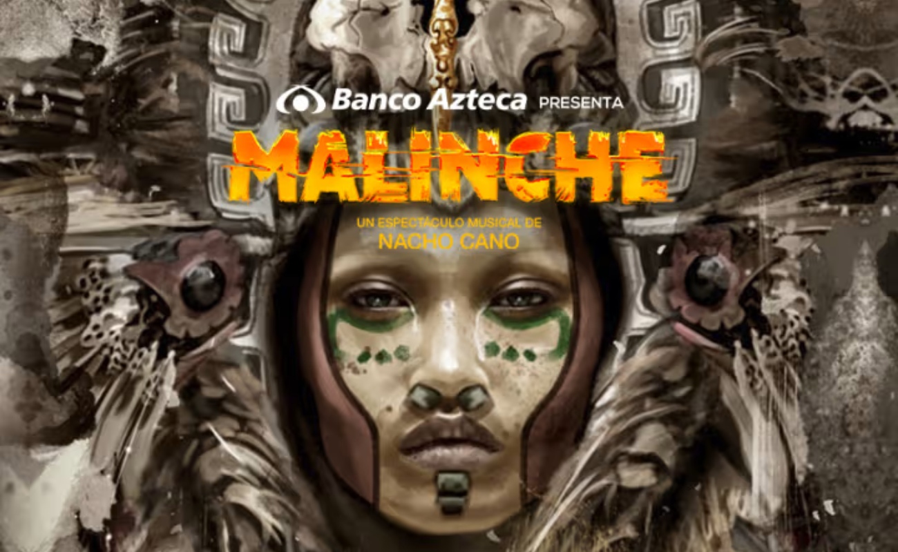 Malinche: El Musical