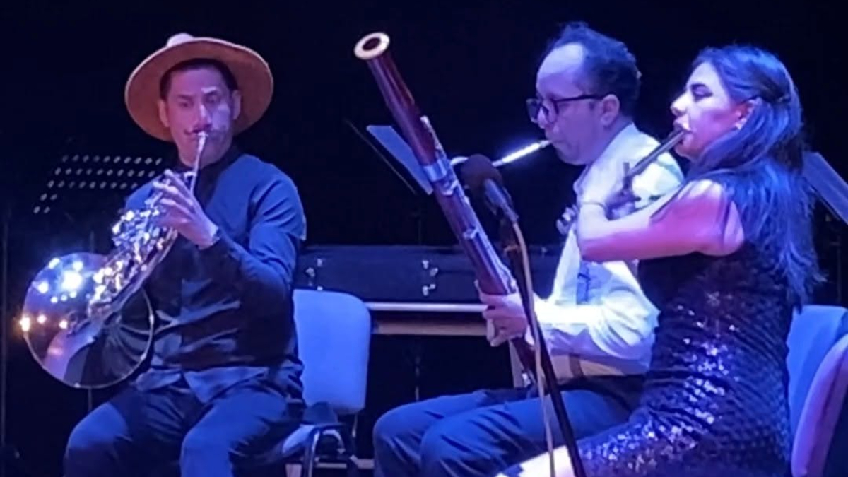 Clowncierto, ¿somos músicos o payasos?