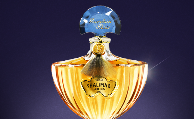 Shalimar: Cien años de Amor