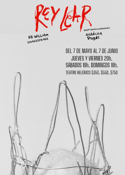 Rey Lear