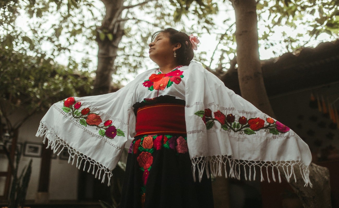 Jlumaltik: Nuestros Territorios