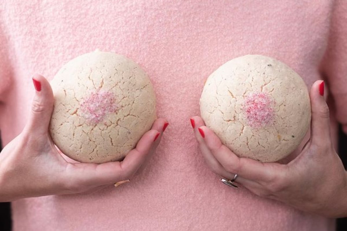 Conchichis con causa