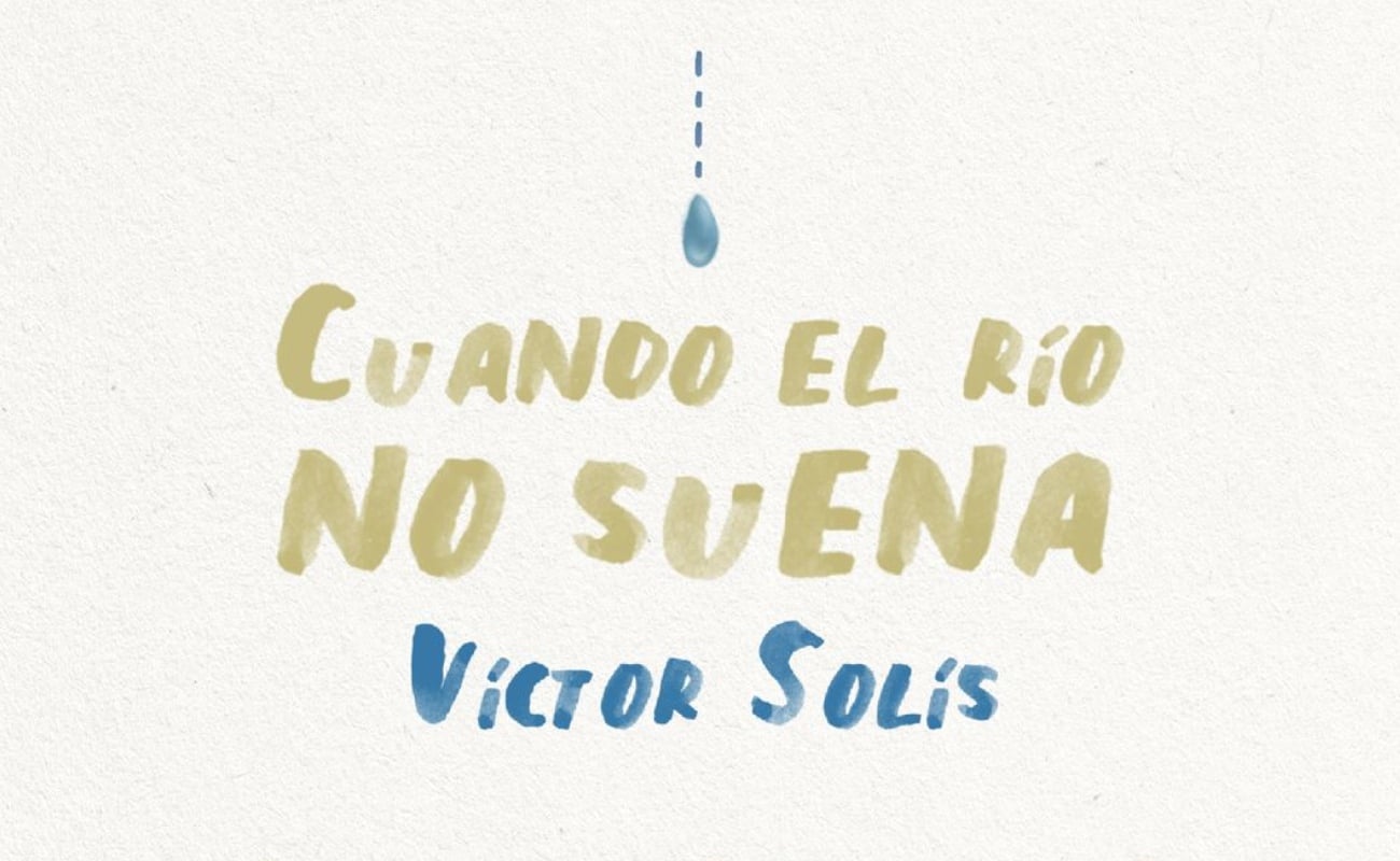 Cuando el río no suena