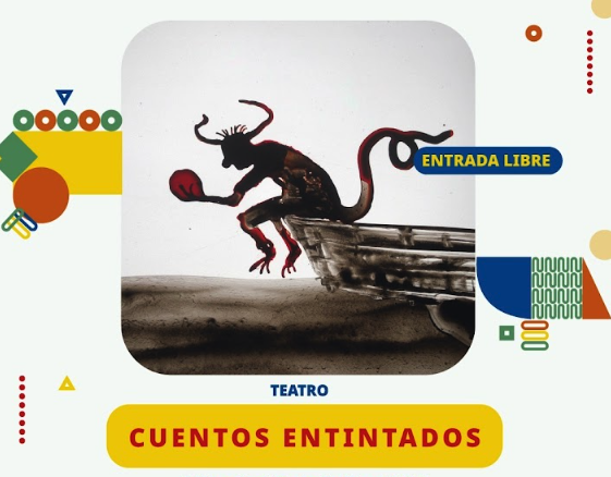 Cuentos Entintados