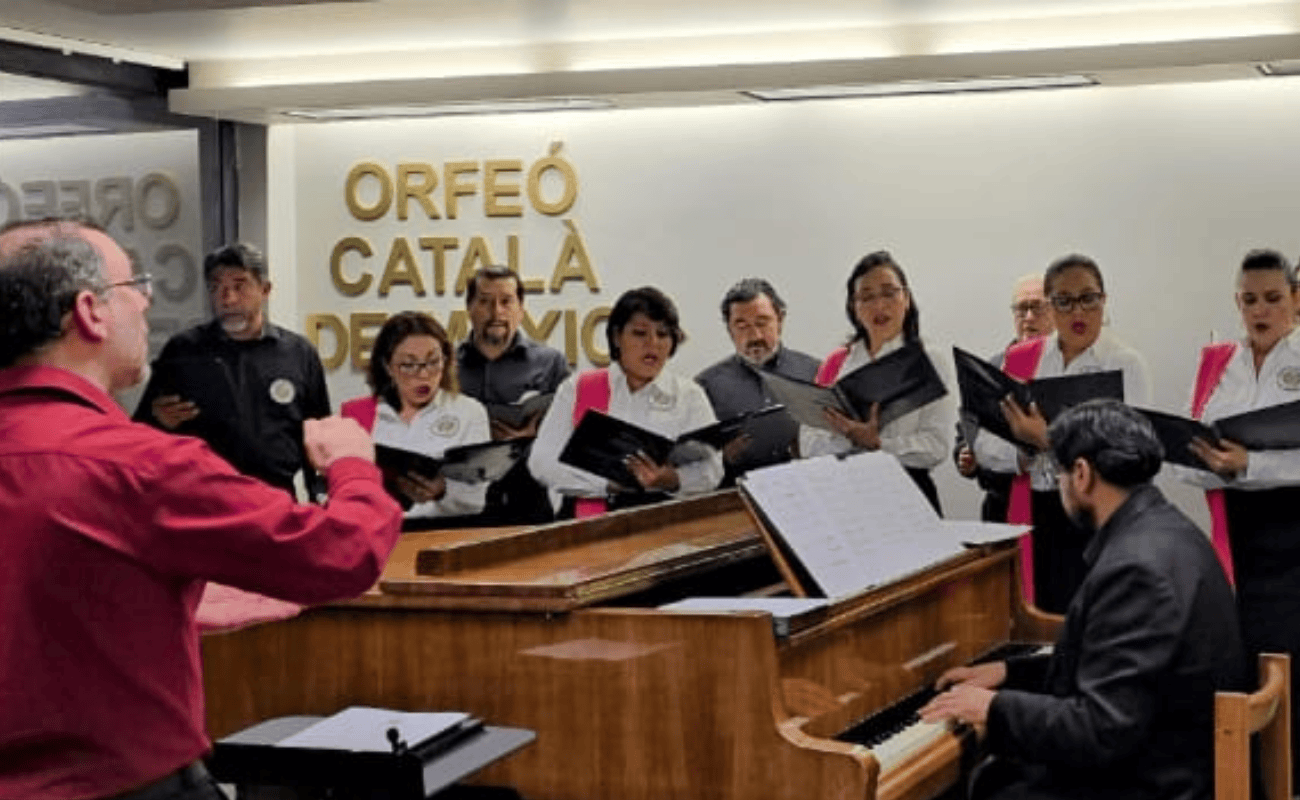 Concierto De la cobla al celuloide: Jaume Nunó