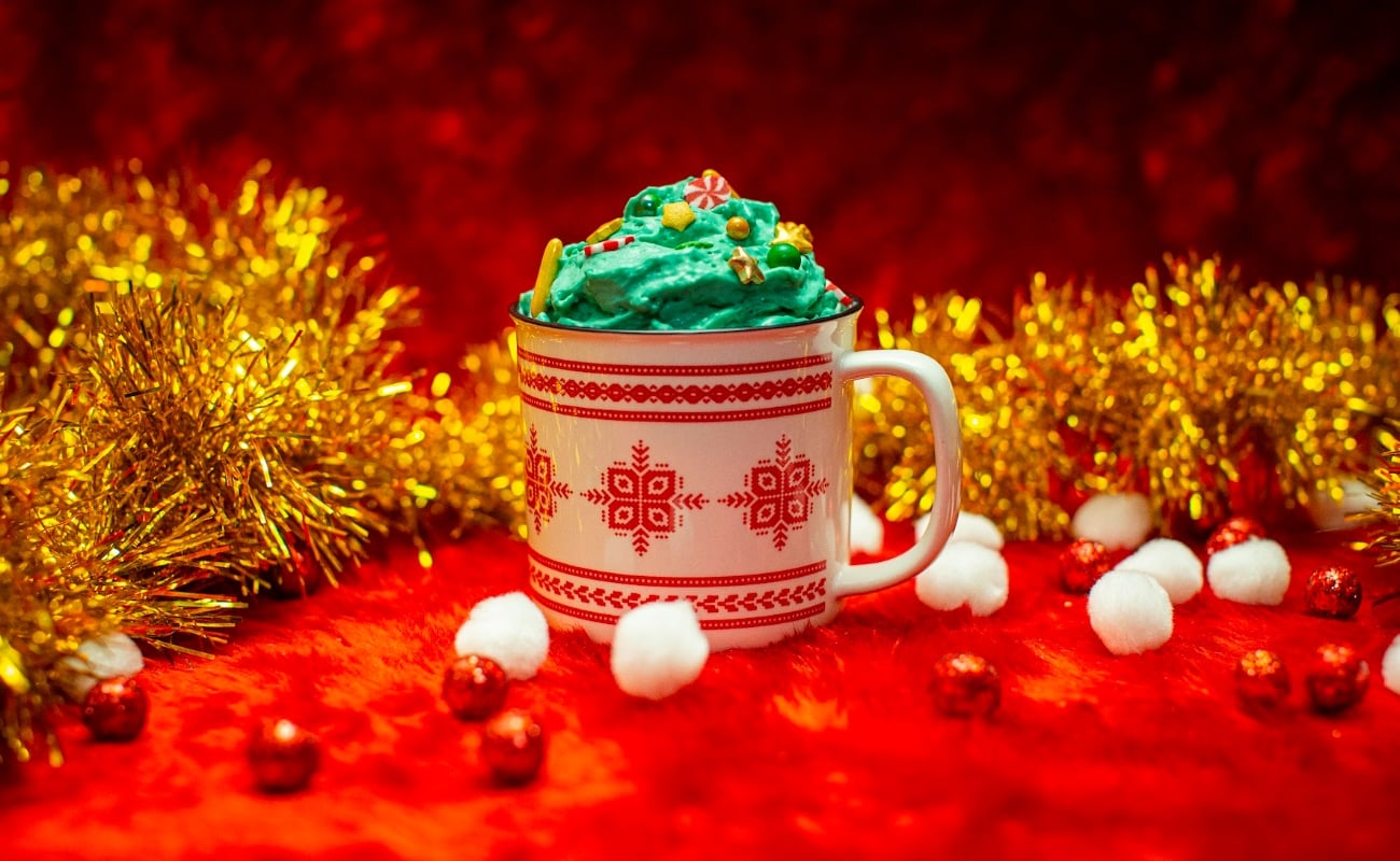 Holiday Cocktails, un menú reconfortante en Kaito Del Valle