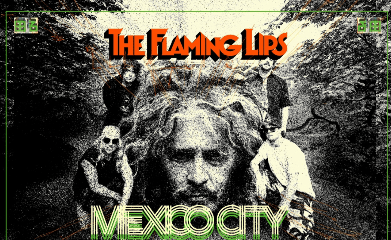 The Flaming Lips
