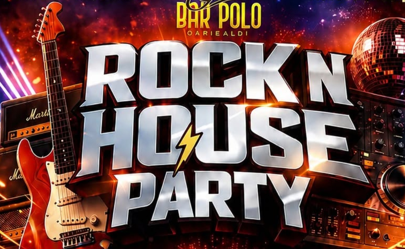Rock N House