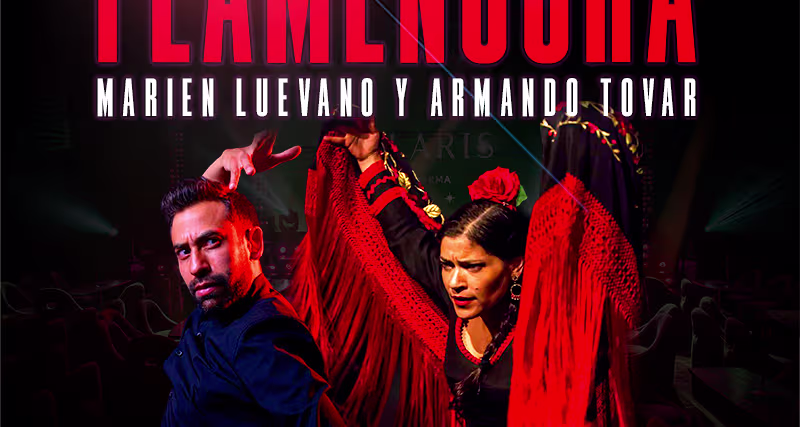 Flamencura