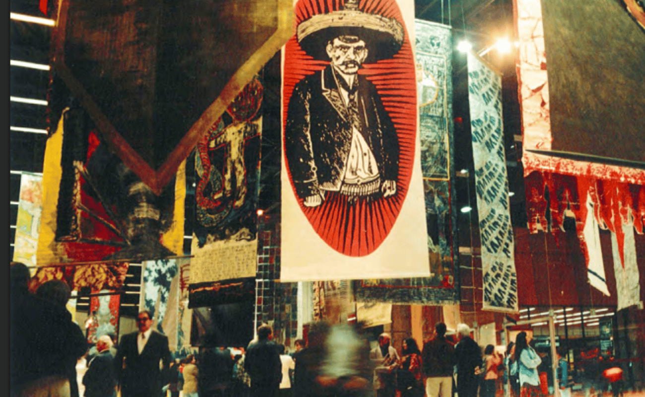 Bienal Internacional de Estandartes (1996-2014)