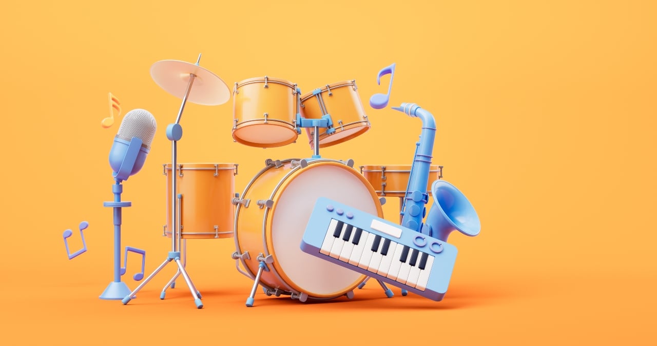 Sweet Soul Music en Hobos