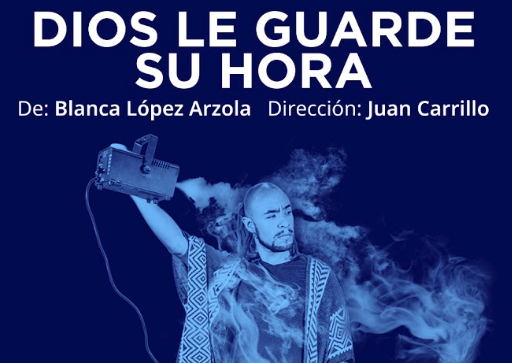 Dios le guarde su hora