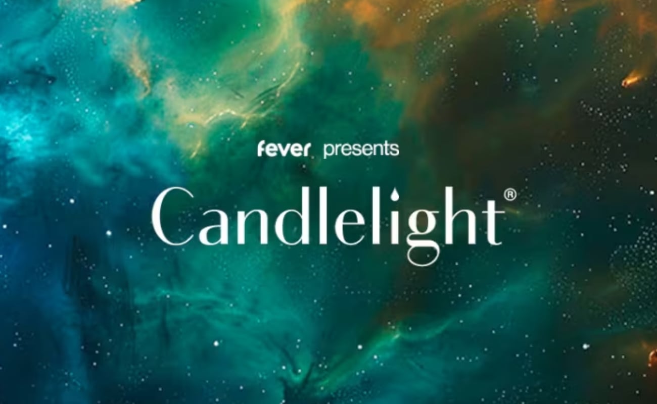 Candlelight: Coldplay e Imagine Dragons