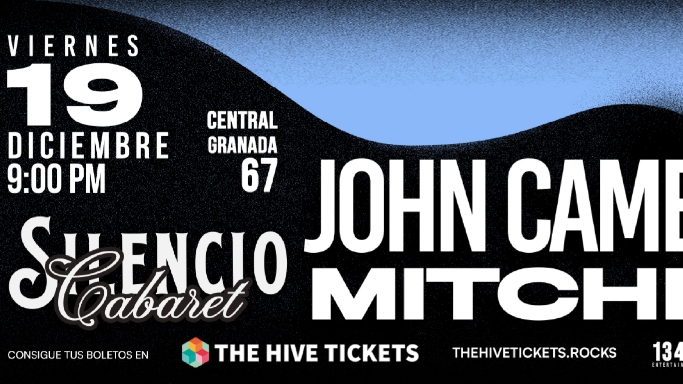 John Cameron Mitchell