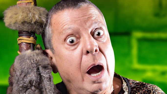 Defendiendo al cavernícola