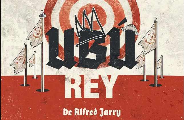 Ubú Rey