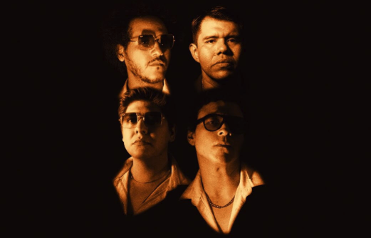 Los Vaguens. 10 años de trayectoria