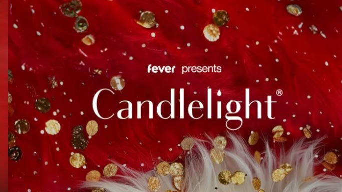 Candlelight: Queen vs. Abba