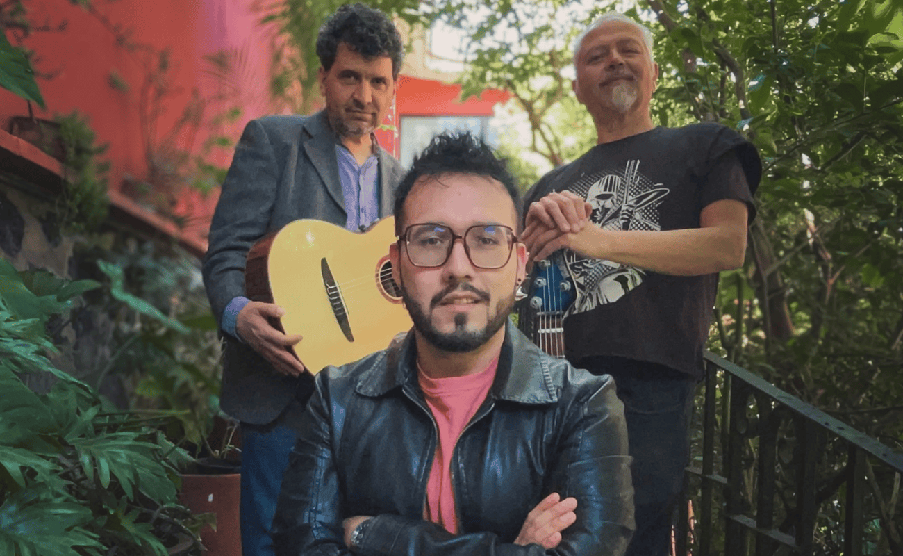 Ratita divina: La rumba en el jardín