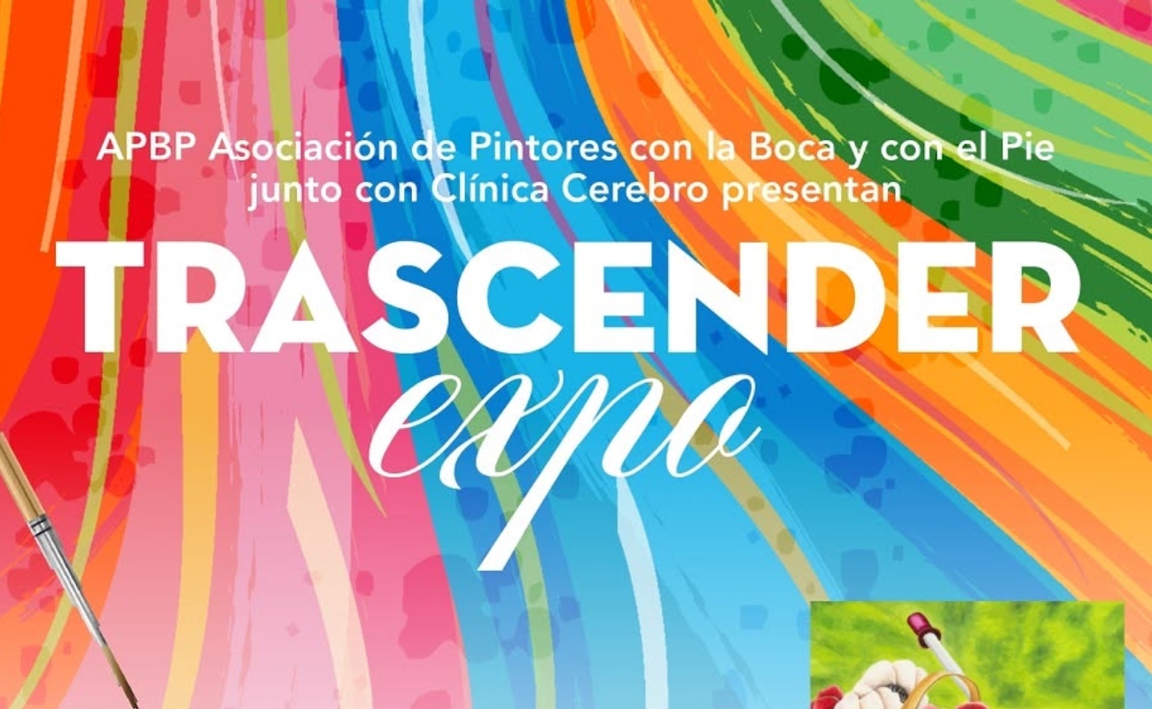 Trascender Expo