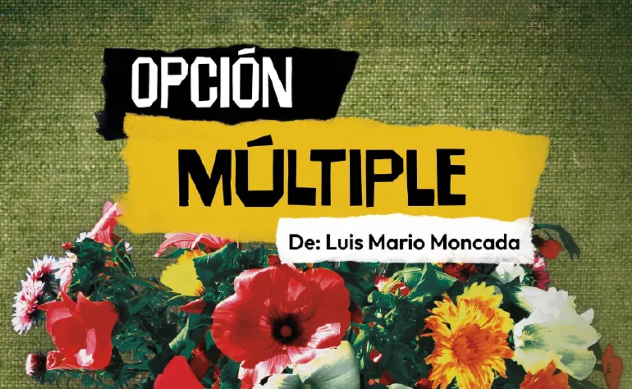 Opción múltiple