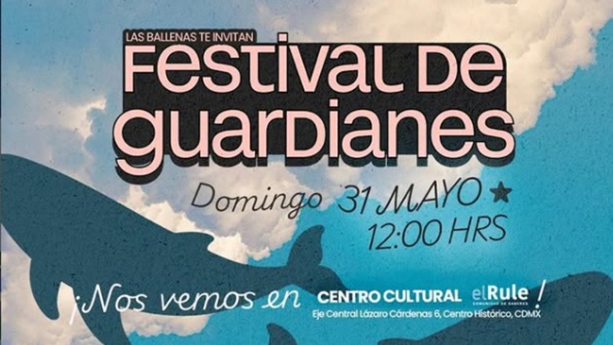 Festival de Guardianes del Golfo