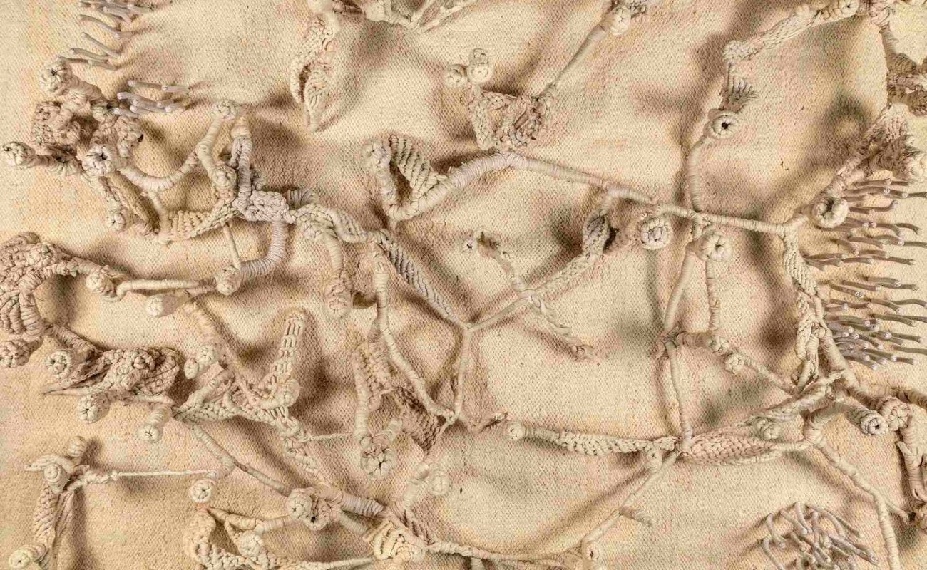 Marta Palau: Mis caminos terrestres