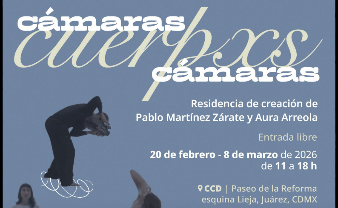 Cámaras-cuerpxs-cámaras