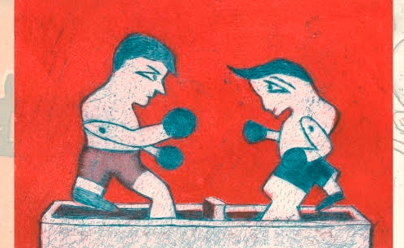 Trazos y Juguetes