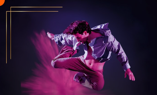 11 Festival Internacional de Danza Cuerpo al Descubierto