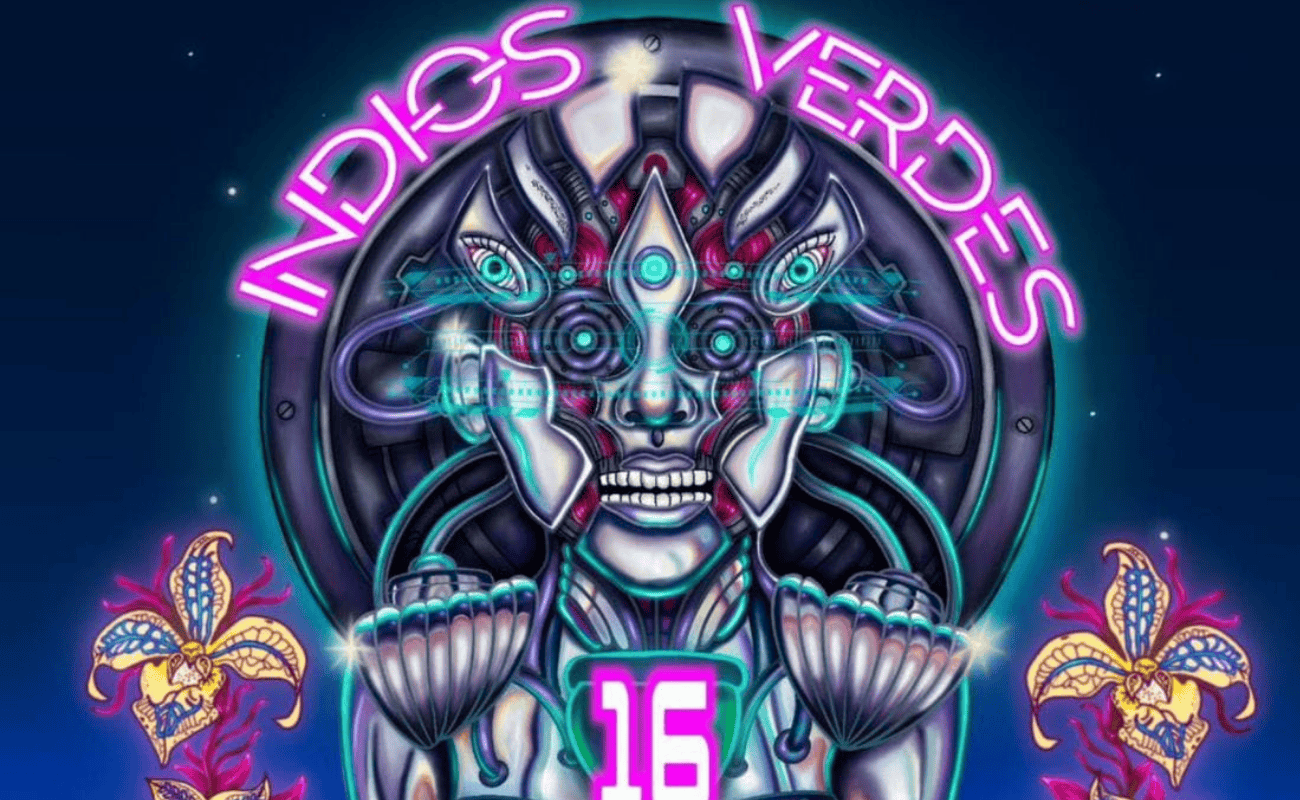 16 aniversario de FARO Indios Verdes