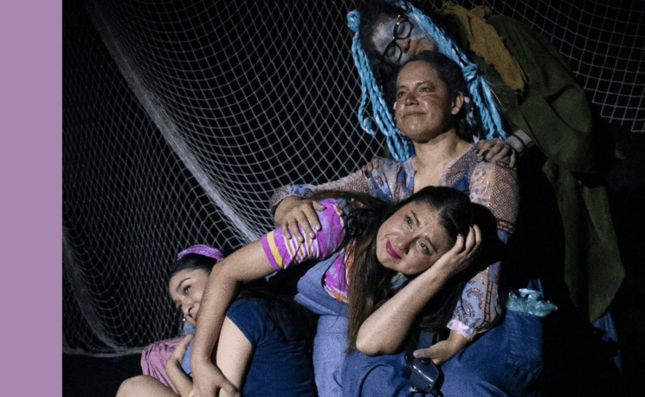 El estómago de la ballena