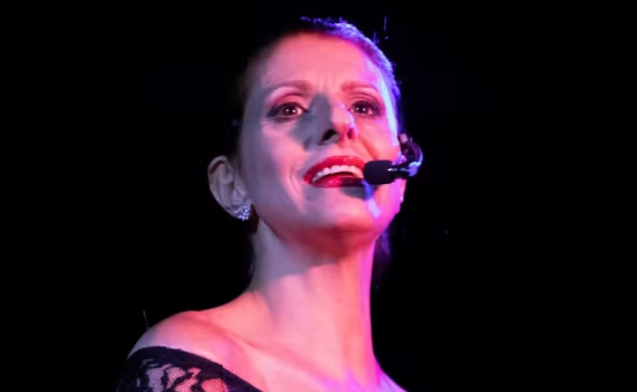 Lo de Inés - Es inútil callarla