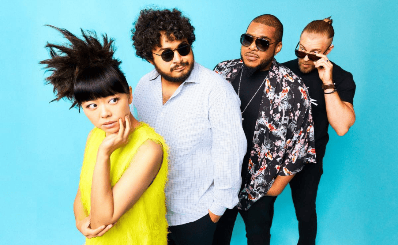 Hiromi's Sonicwonder