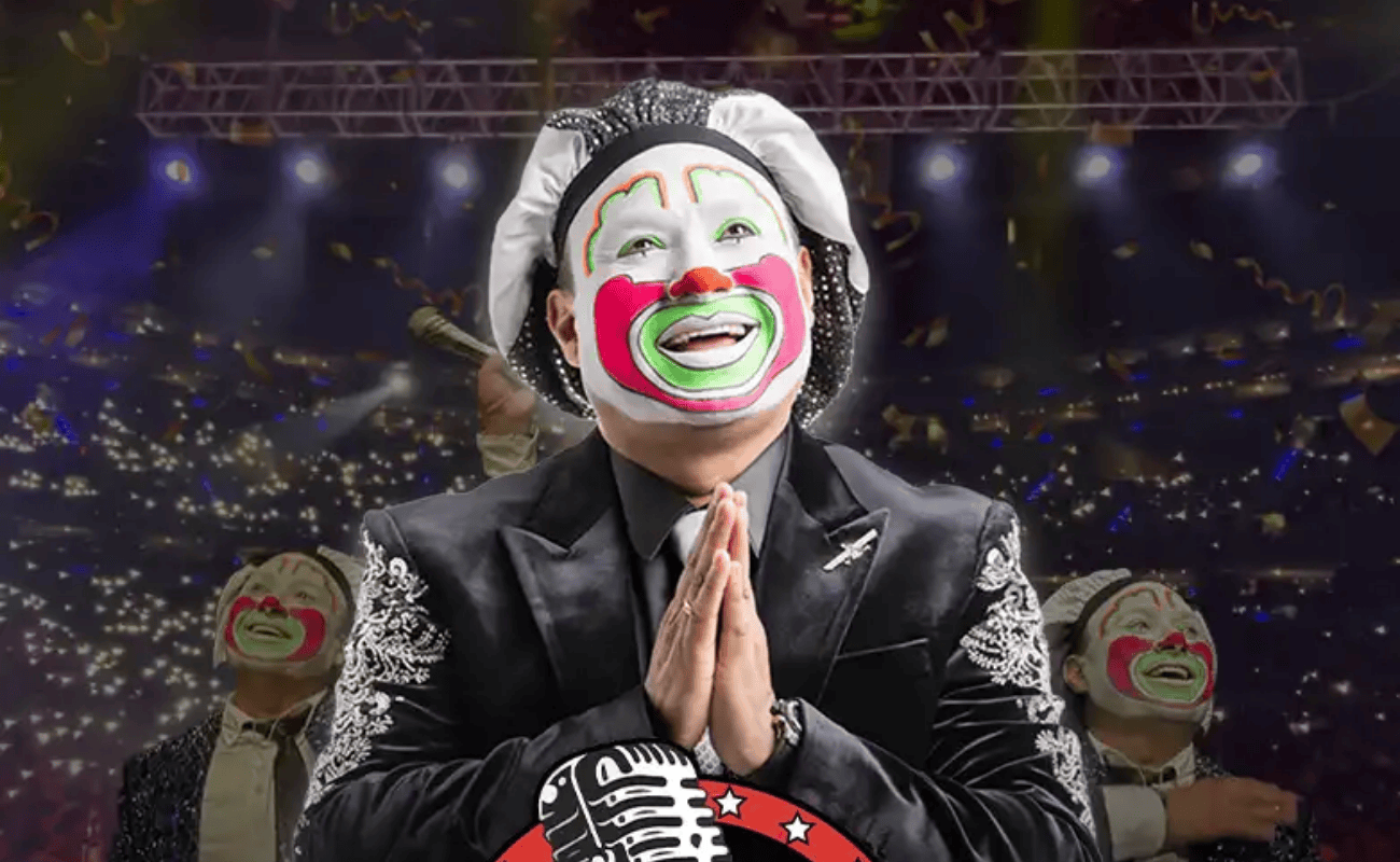 Brincos Dieras 30 aniversario