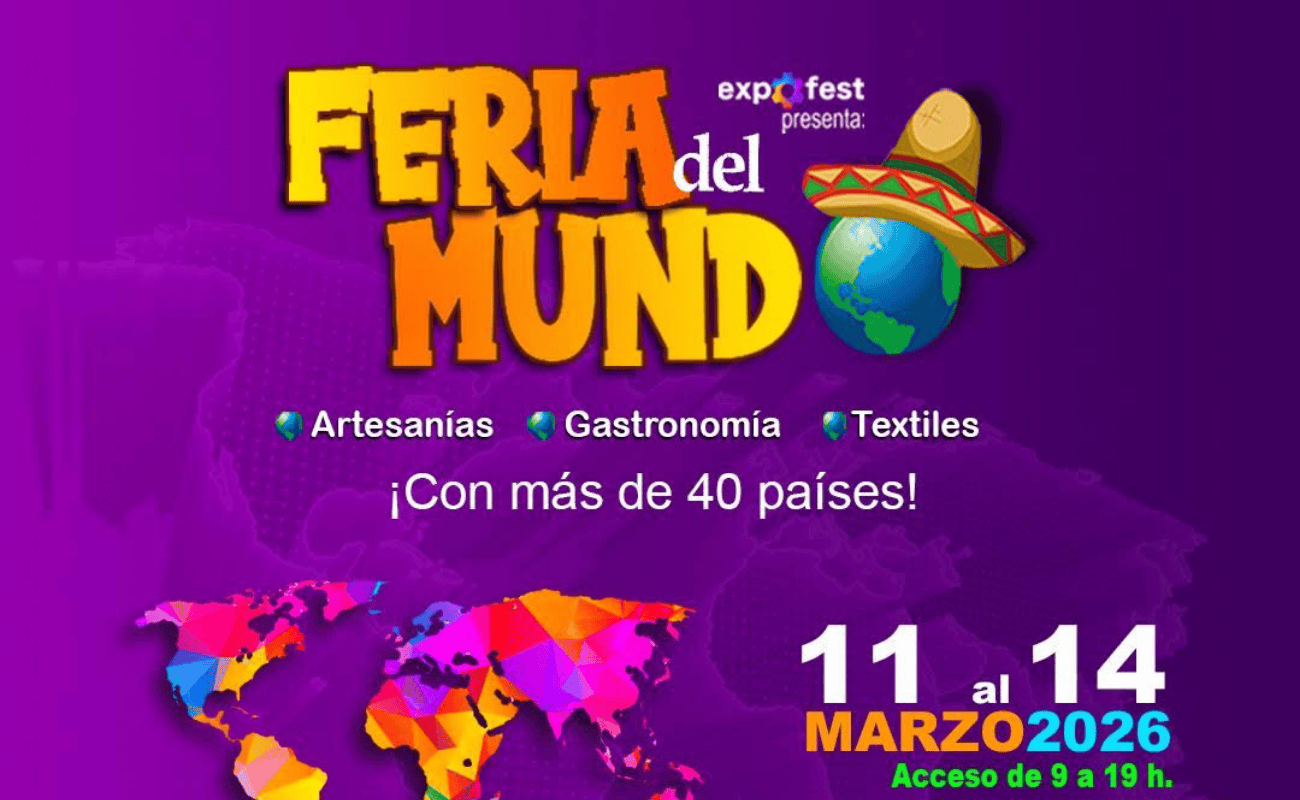 Feria del Mundo