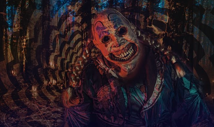 Halloween & Día de Muertos: Casas de Terror 2026  en Rancho Mágico