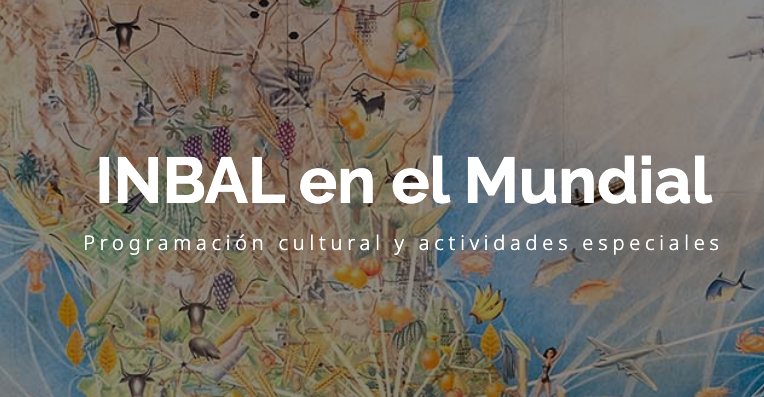 INBAL en el Mundial: Rutas por el Muralismo Mexicano