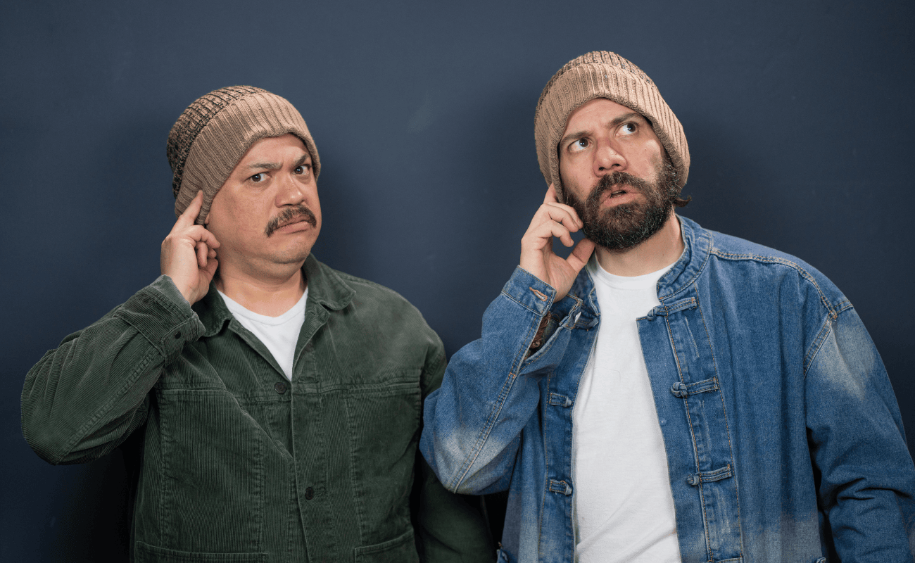 Piedras en sus bolsillos