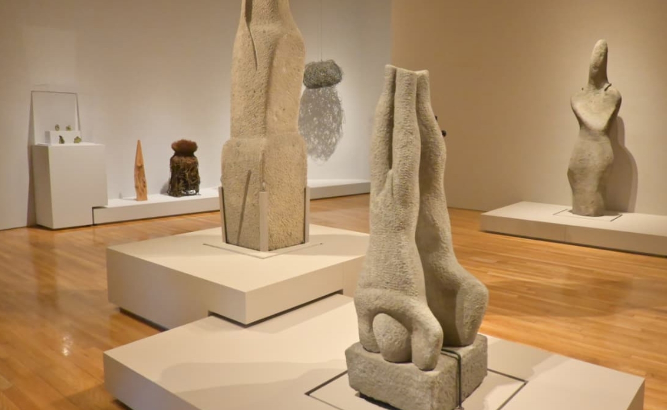 Lectura de poesía en torno a Geles Cabrera. Partituras corporales