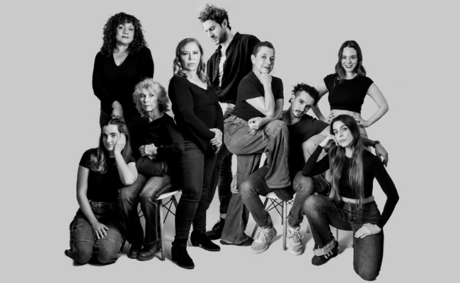 DramaFest 2025: “Między nami dobrze jest” – Entre nosotros todo va bien