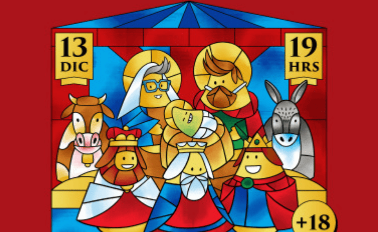 La posada de Mangotitlán