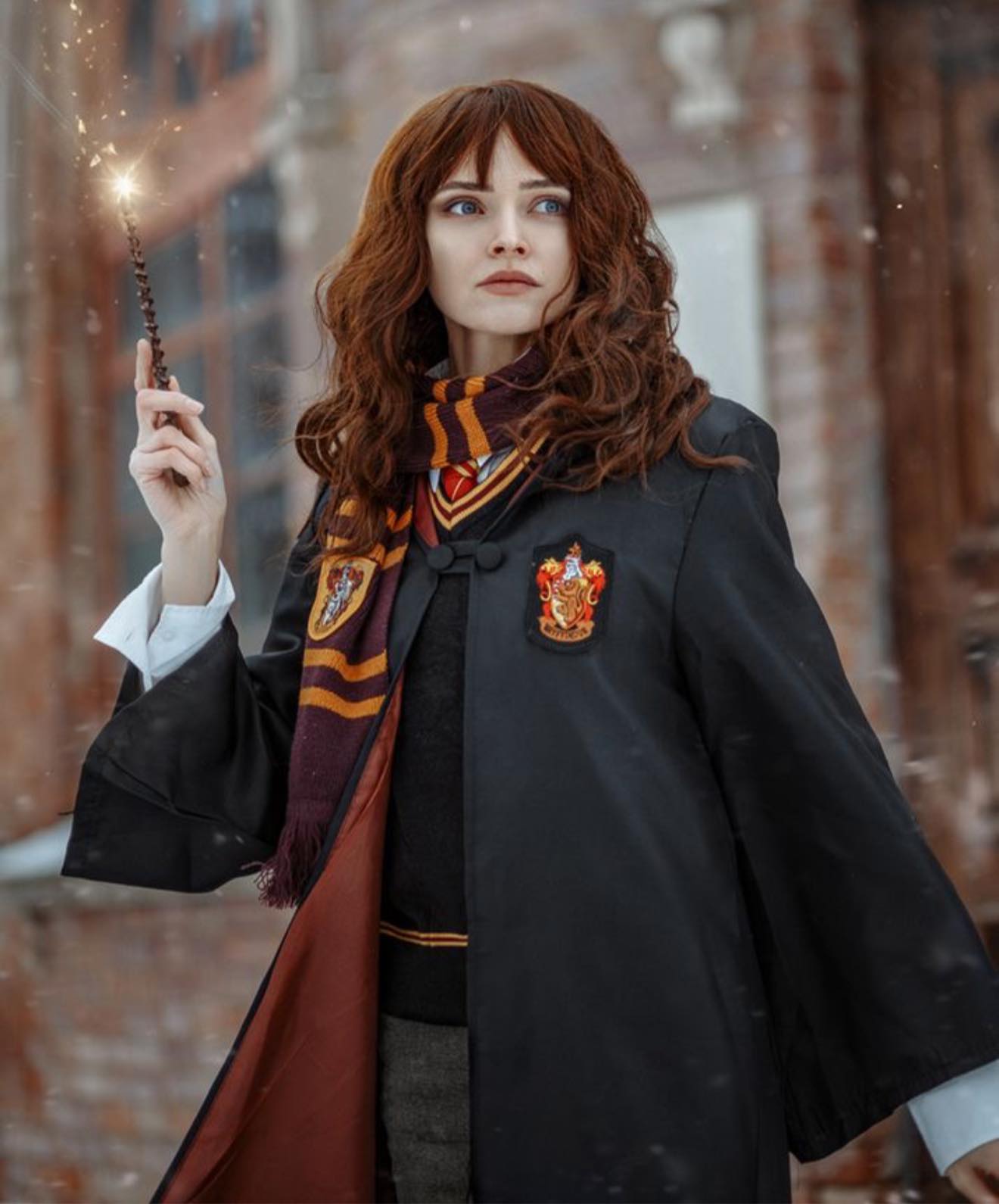 Harry Potter Fest & Aquelarre Fest México