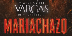 Mariachazo: Mariachi Vargas y Nuevo Tecalitlán